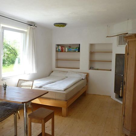 Apartment Am Innradweg Gars Extérieur photo