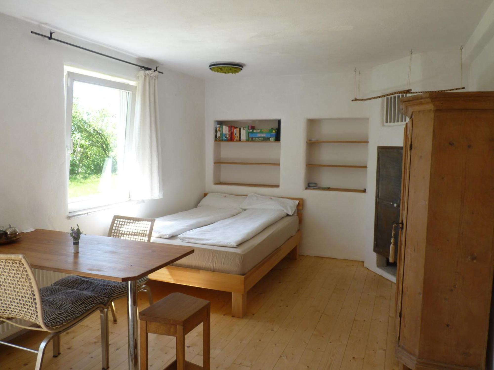 Apartment Am Innradweg Gars Extérieur photo