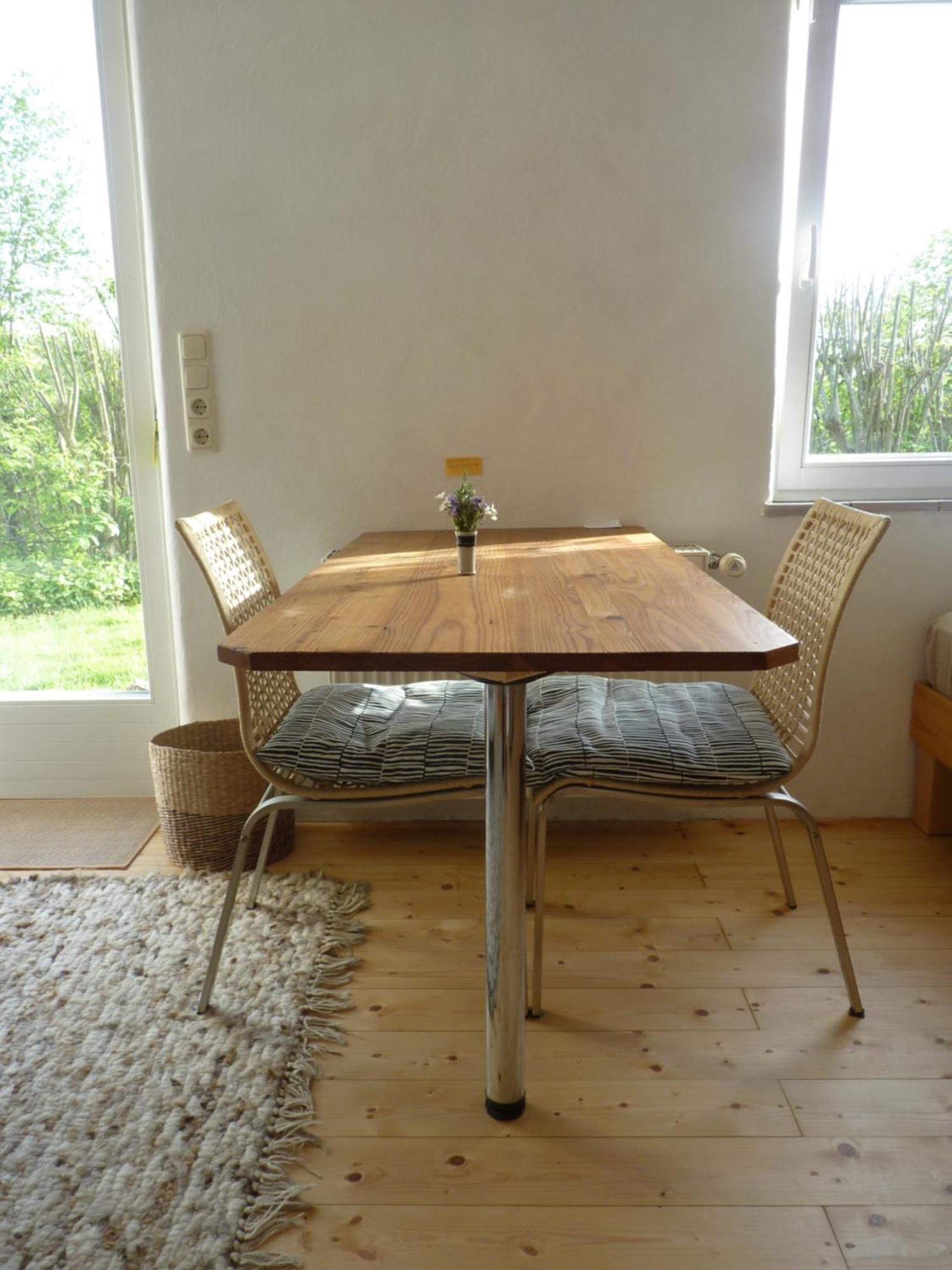 Apartment Am Innradweg Gars Extérieur photo